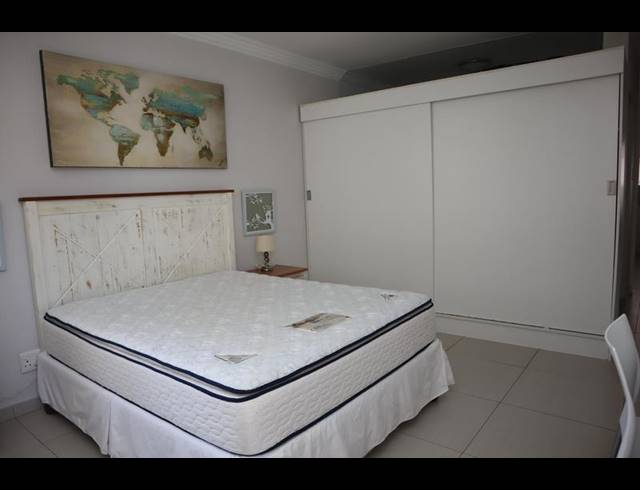 1 BEDROOM PROPERTY TO RENT IN GREEN POINT